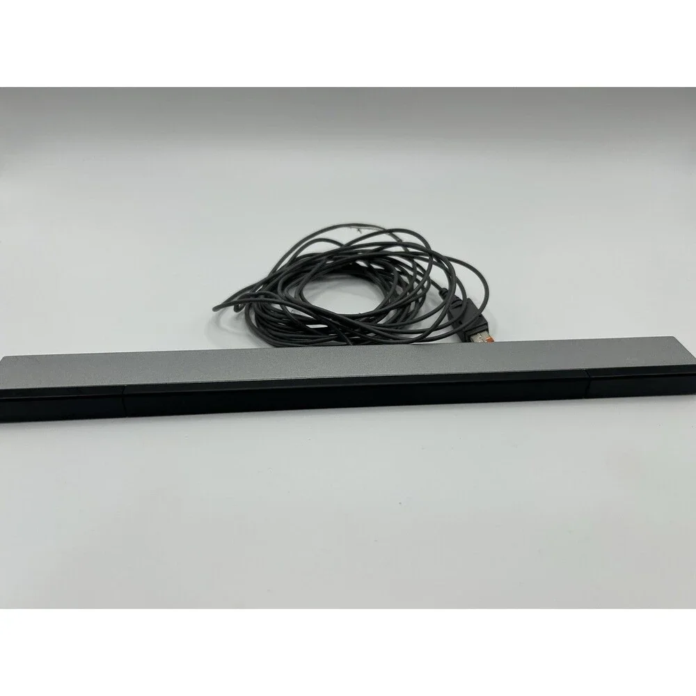 Nintendo Wii Sensor Bar RVL014 Original Wii Sensor Bar